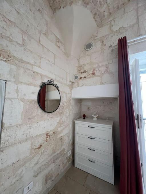 Al Civico 33 Lägenhet Martina Franca Exteriör bild